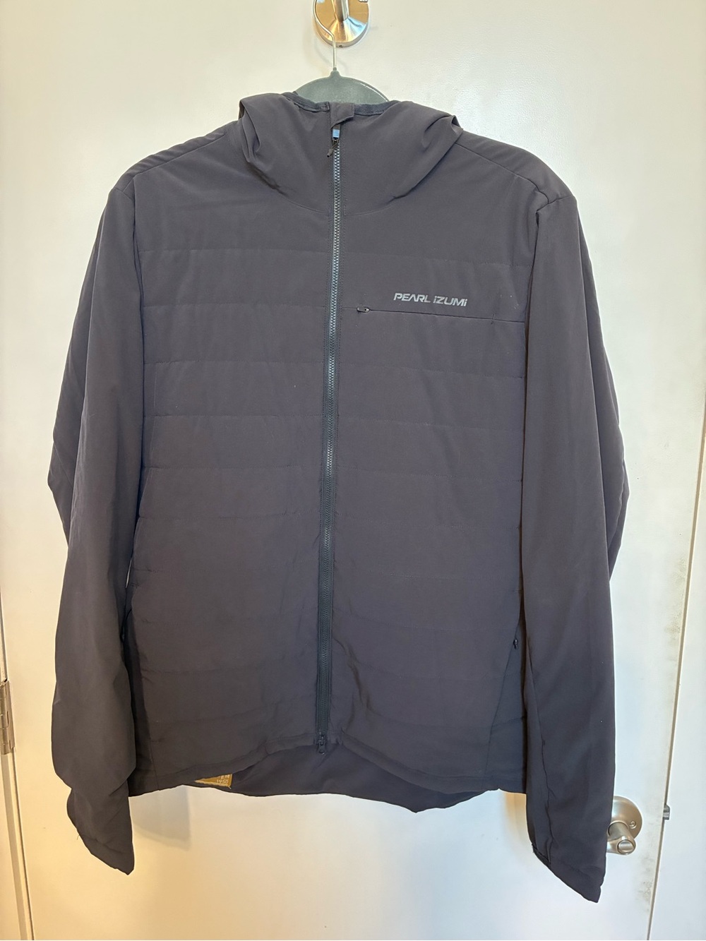 Pearl Izumi Canyon ECOloft Jacket